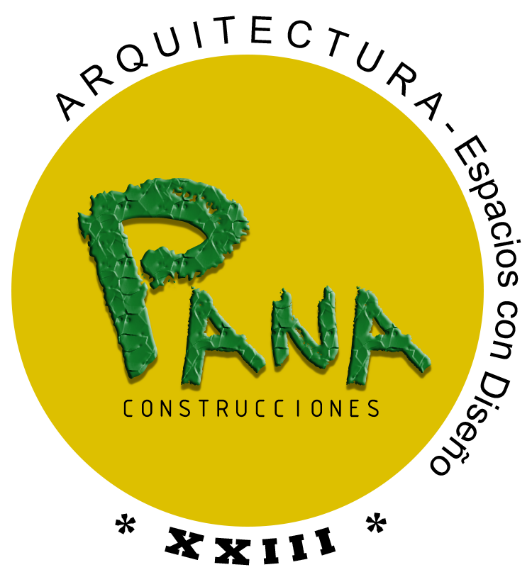 GrupoPana23 - Estudio y obra
