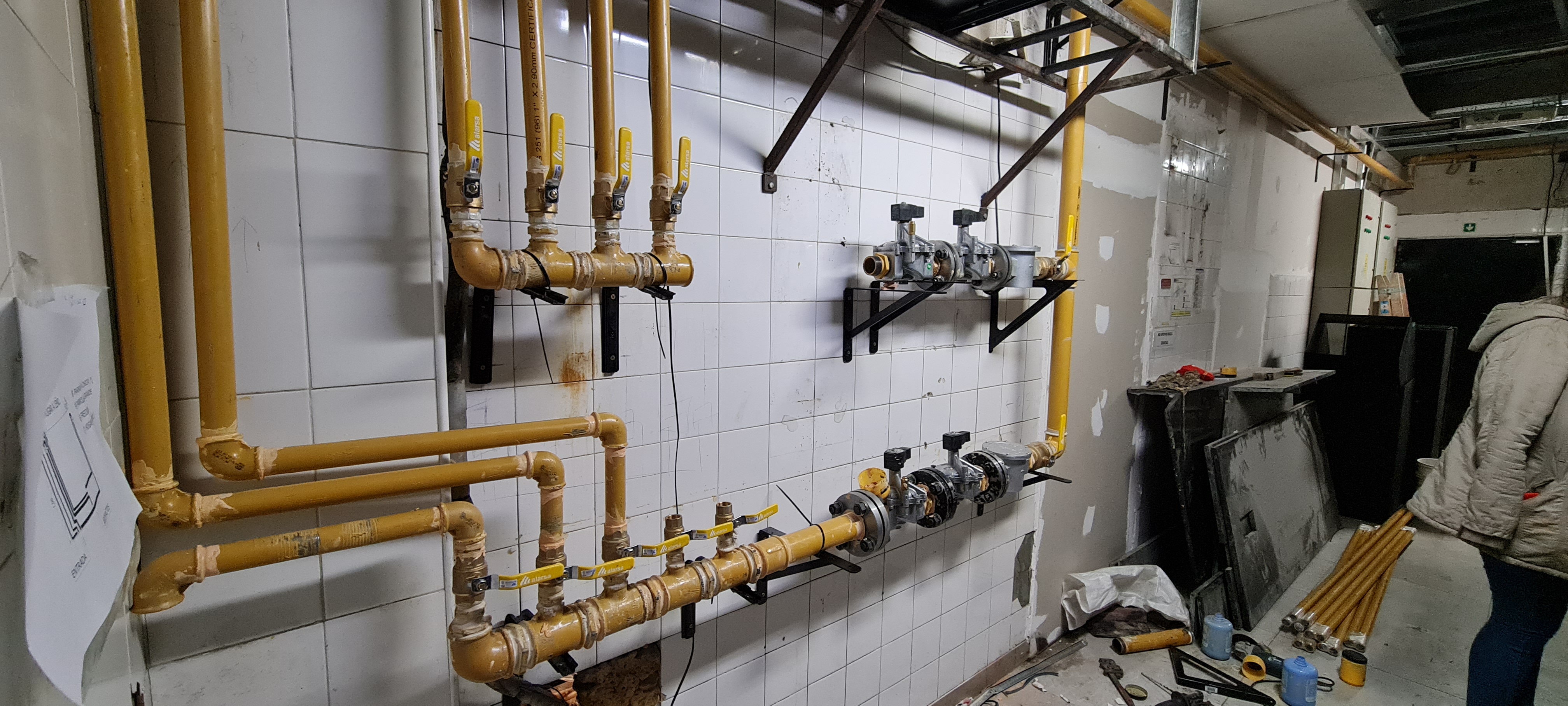 Obra 3 · 2023 - vista 1