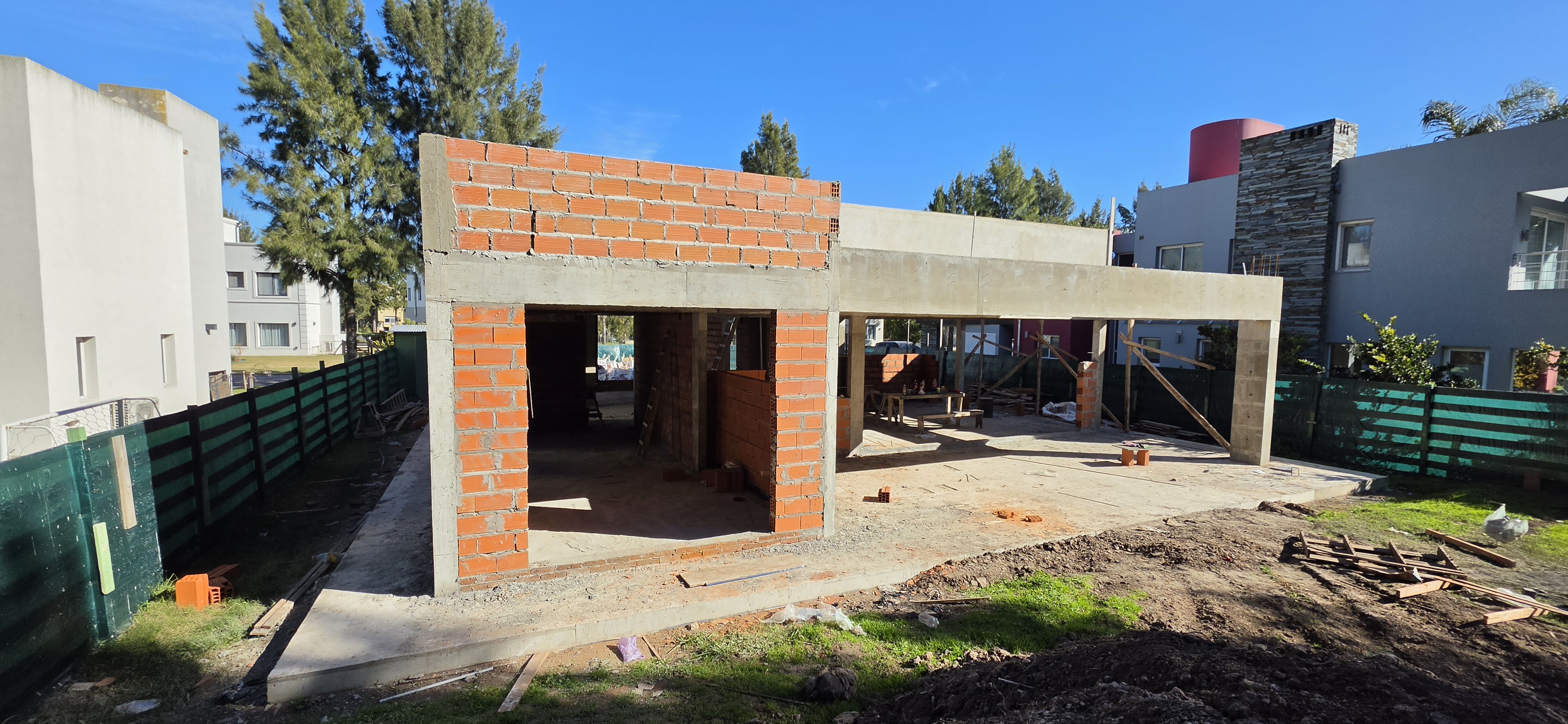 Obra 3 · 2026 - vista 1