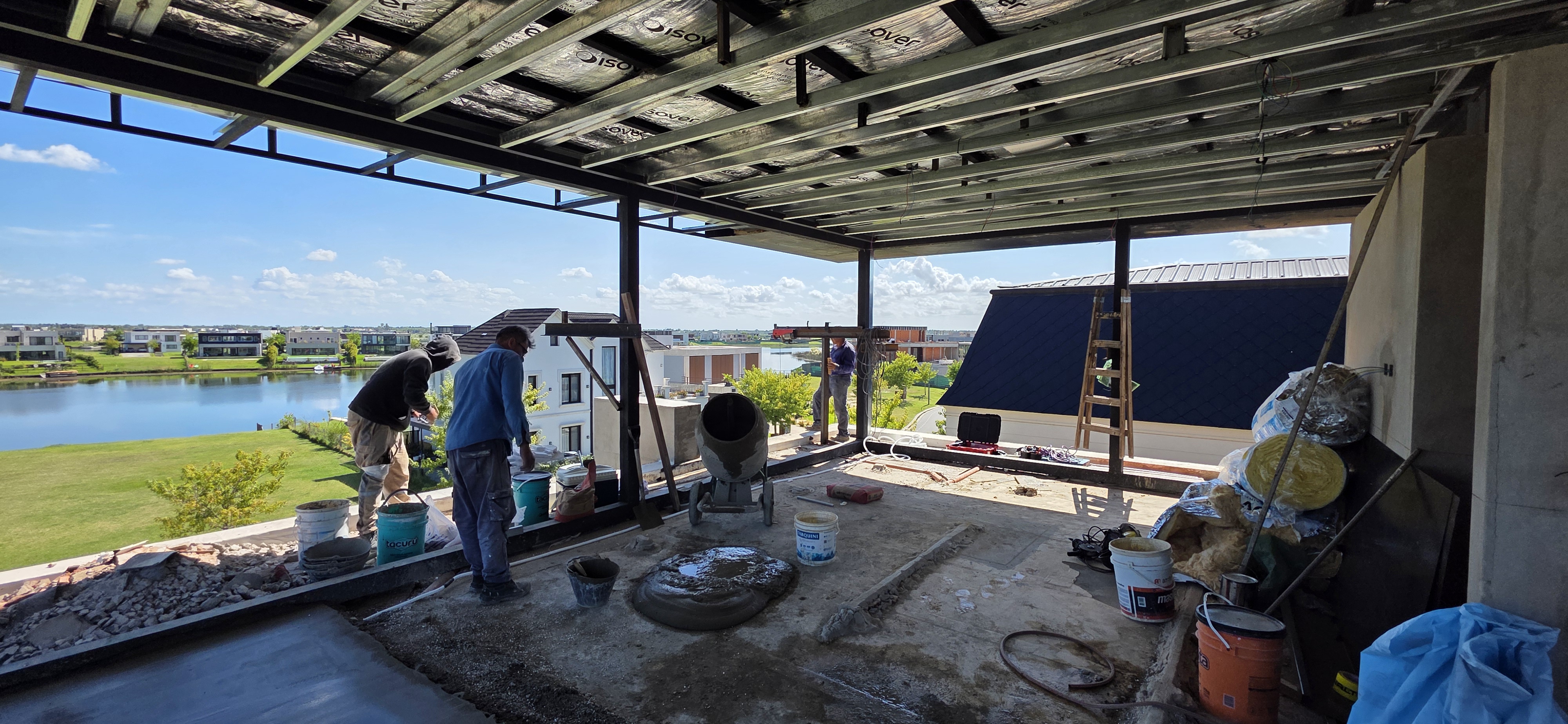 Obra 2 · 2026 - vista 1