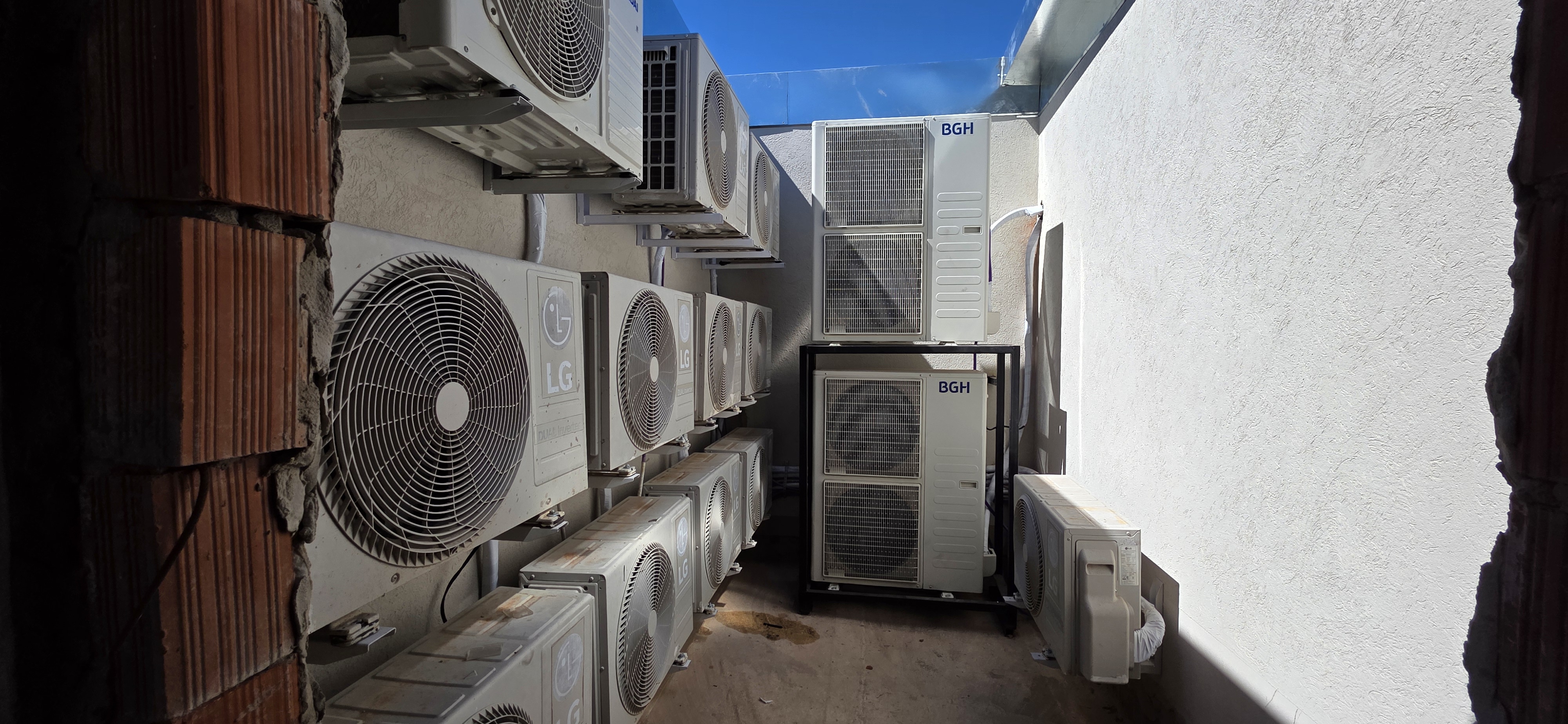 Obra 2 · 2026 - vista 1