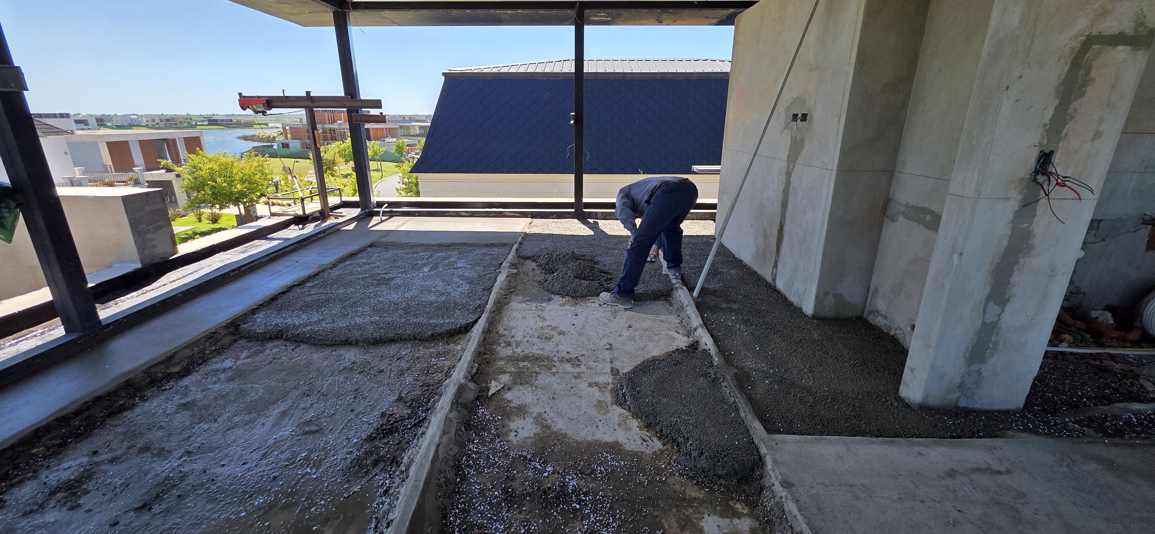 Obra 2 · 2026 - vista 1