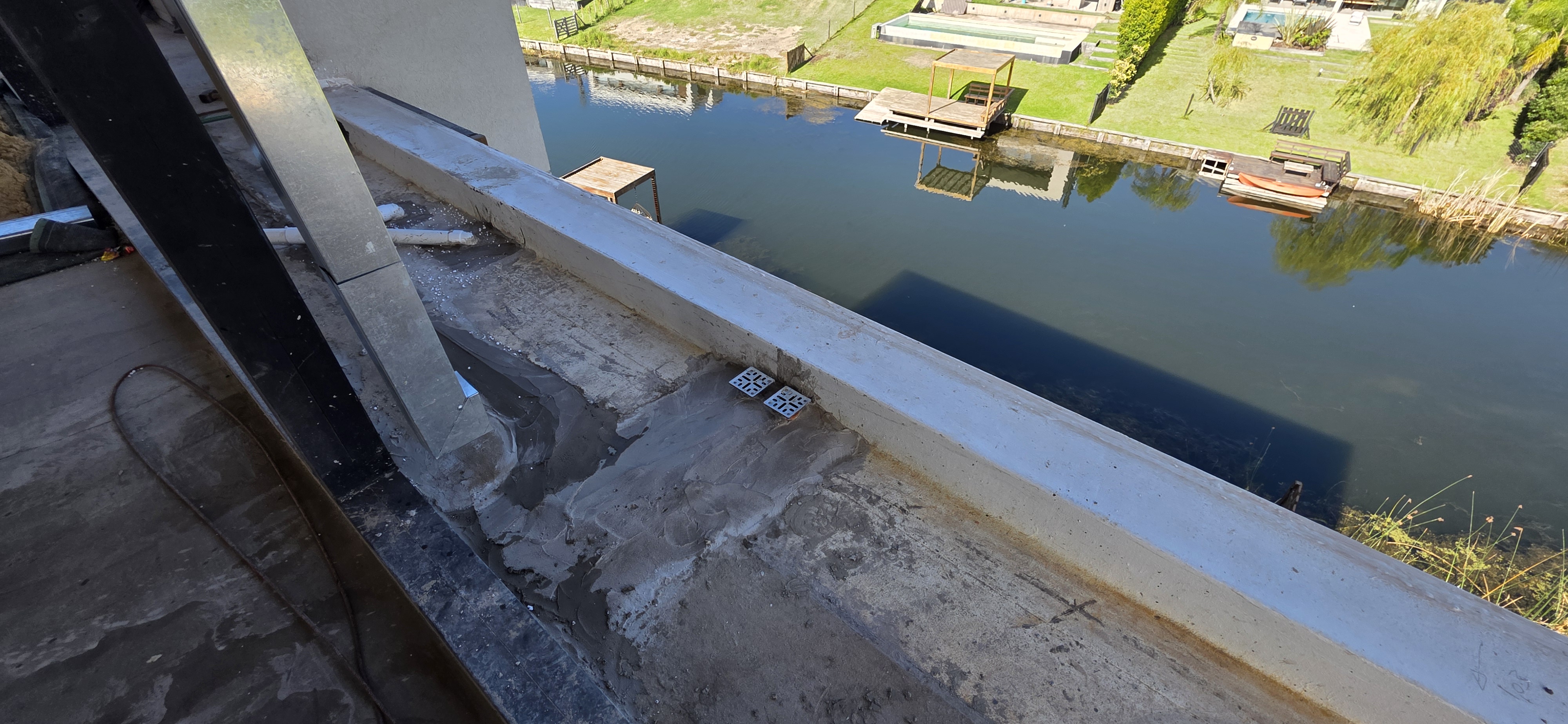 Obra 2 · 2026 - vista 1