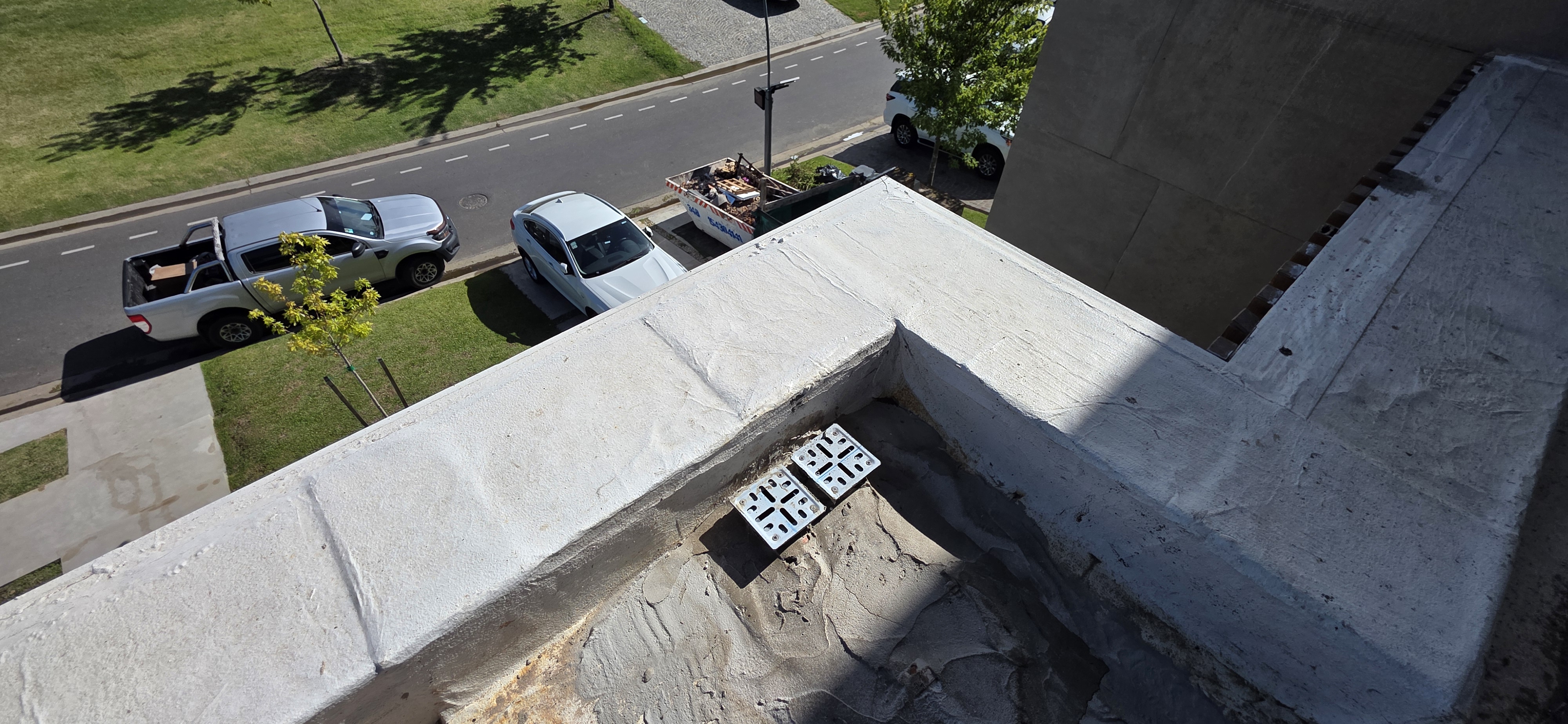 Obra 2 · 2026 - vista 1