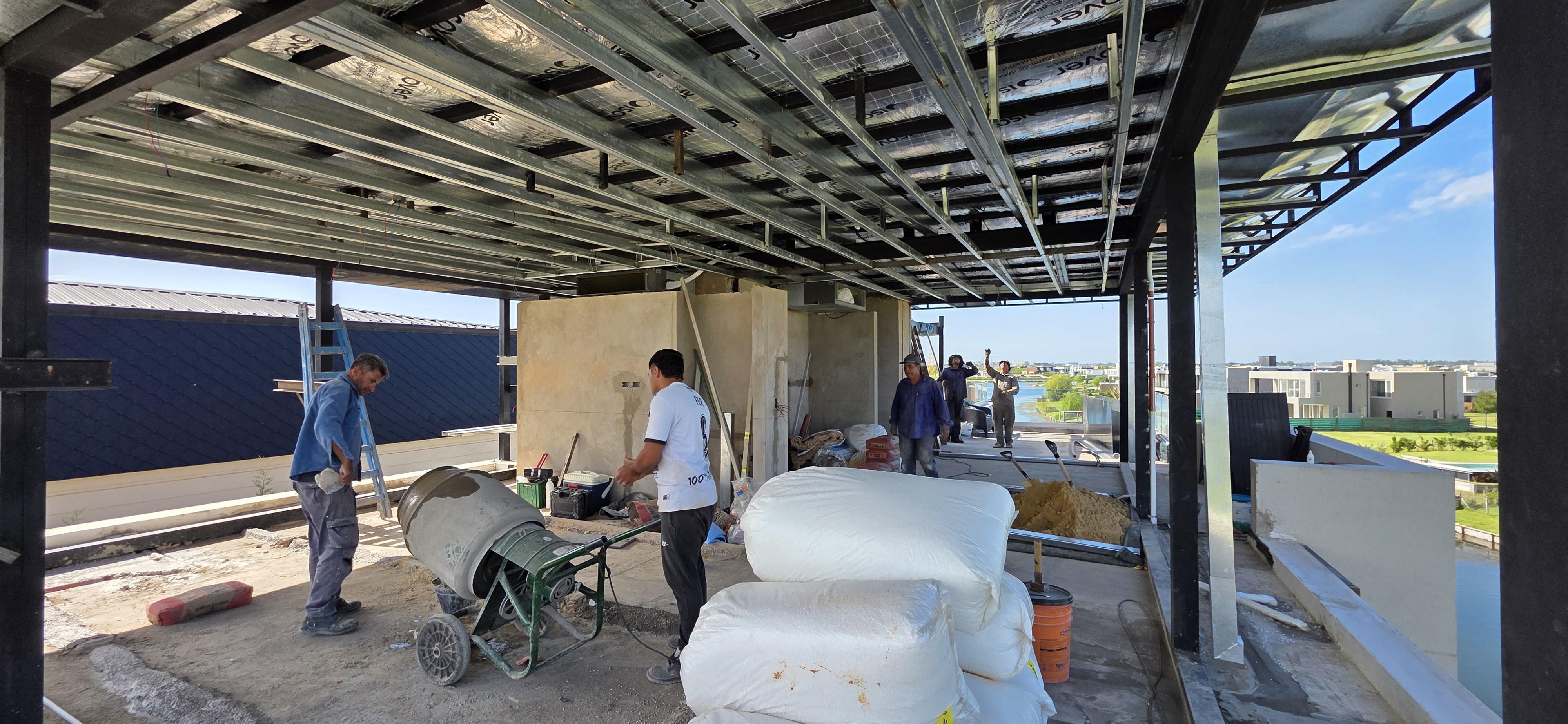 Obra 2 · 2026 - vista 1