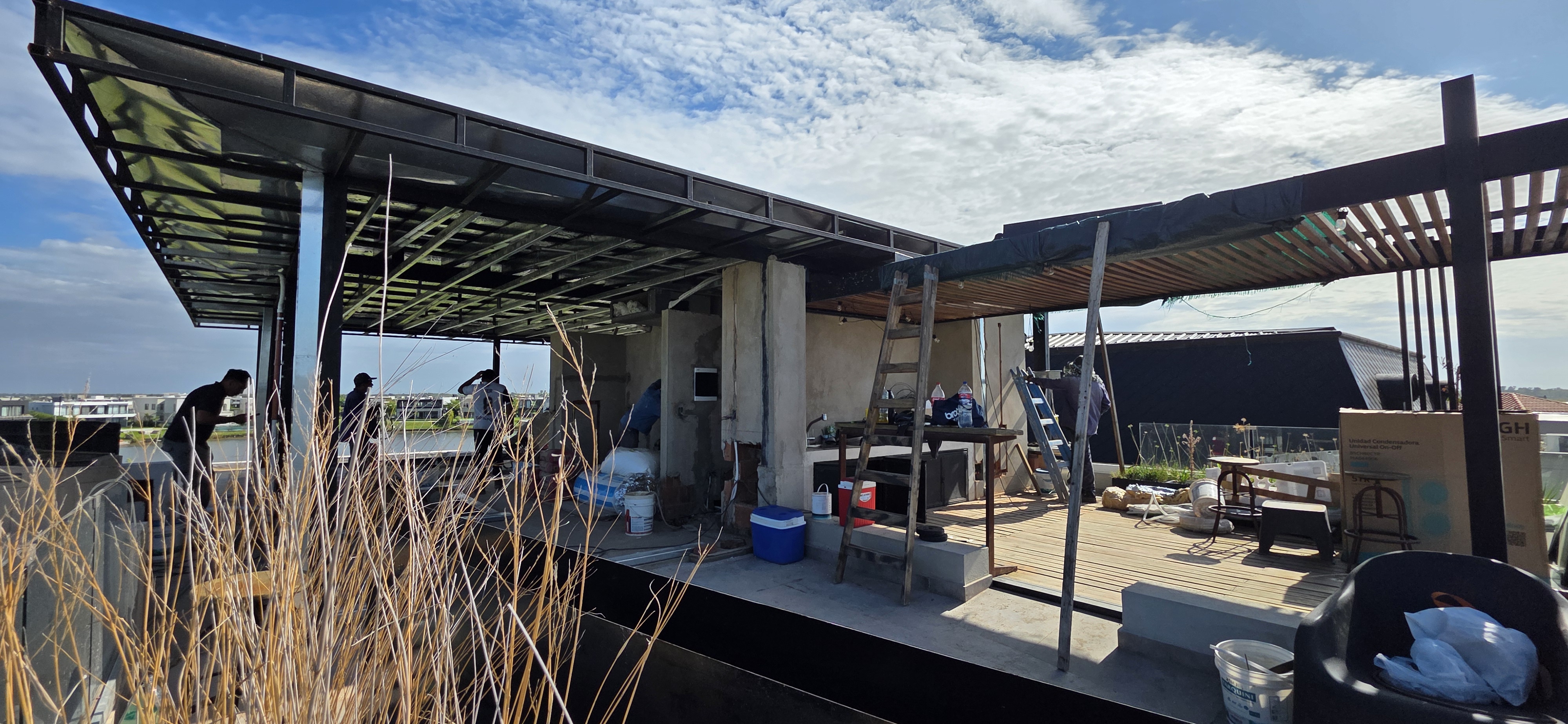 Obra 2 · 2026 - vista 1