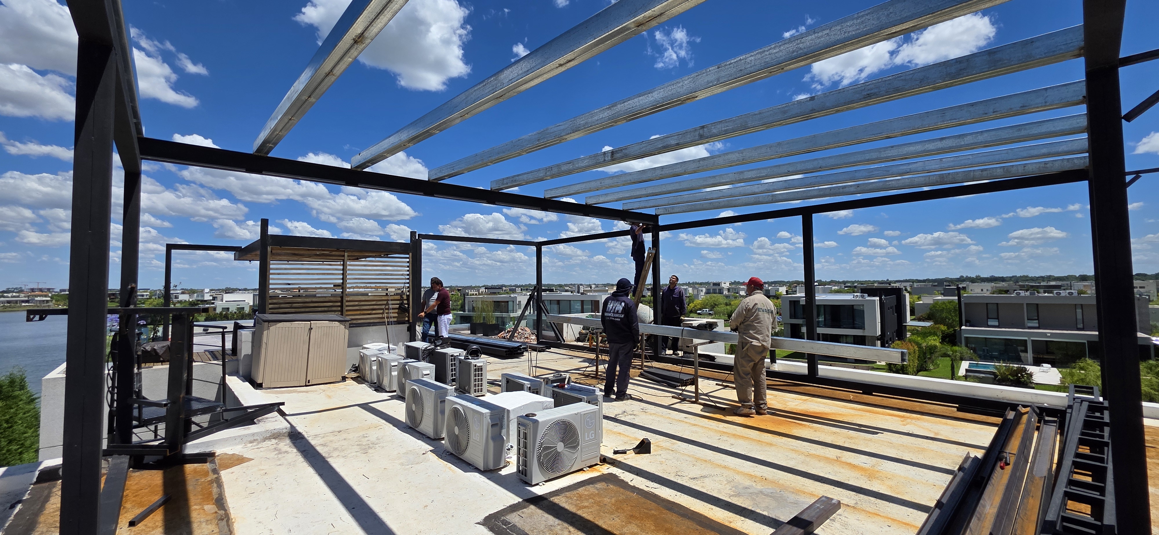 Obra 2 · 2026 - vista 1