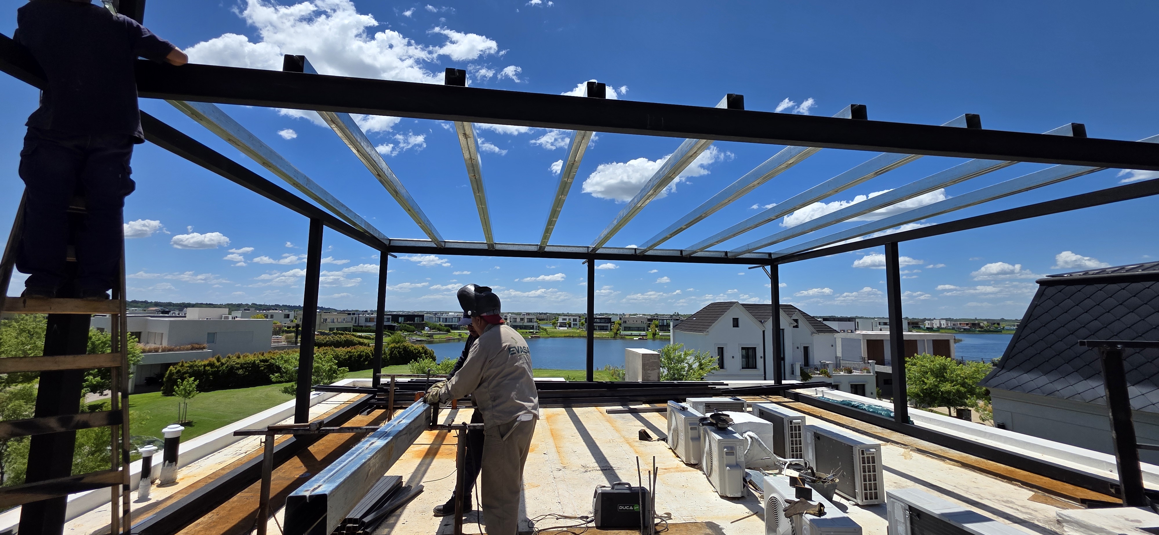 Obra 2 · 2026 - vista 1