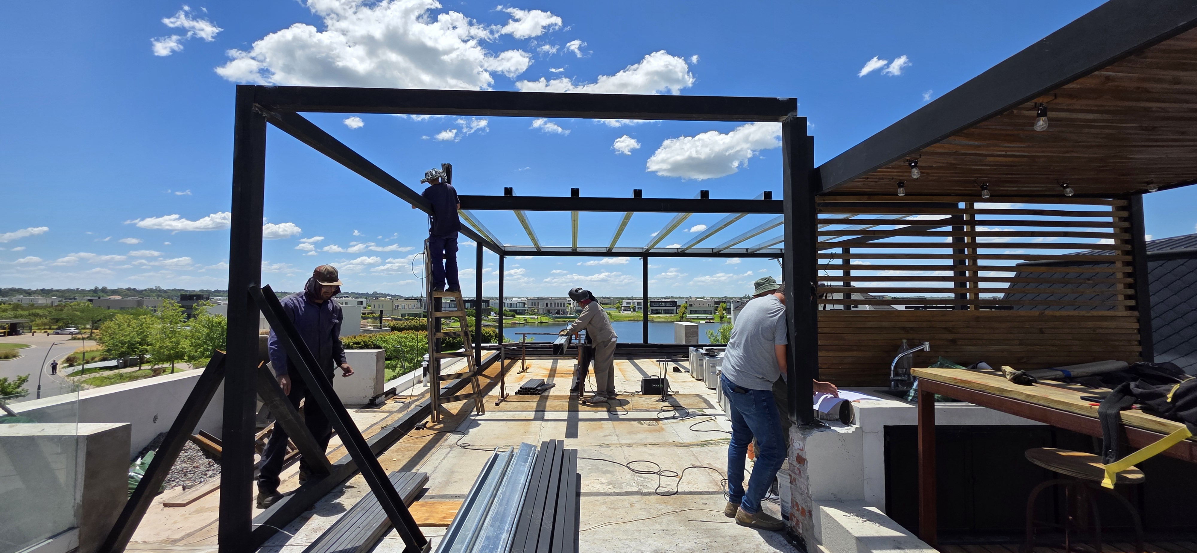 Obra 2 · 2026 - vista 1