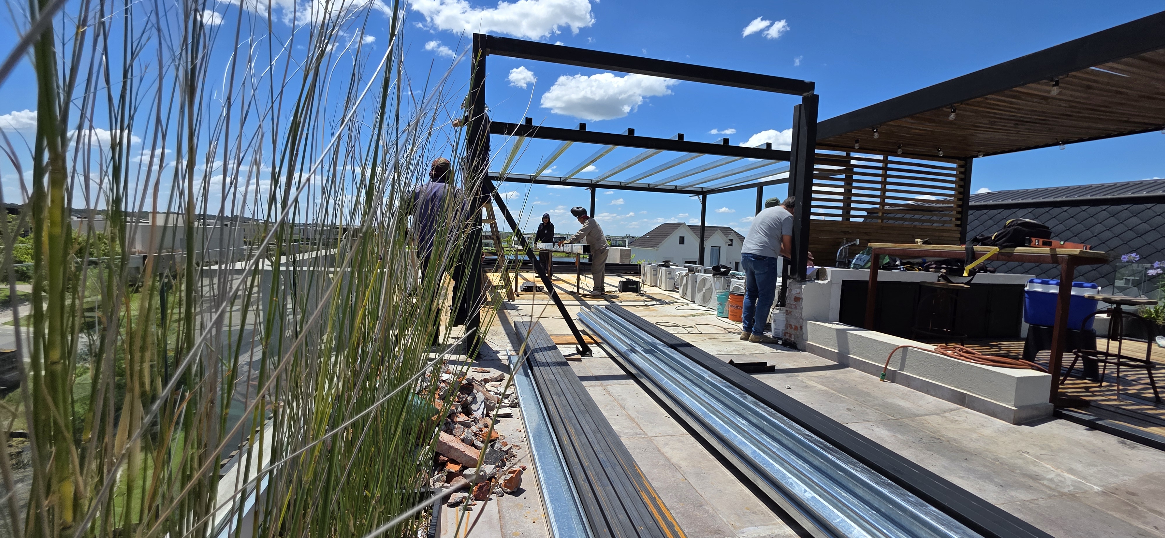 Obra 2 · 2026 - vista 1