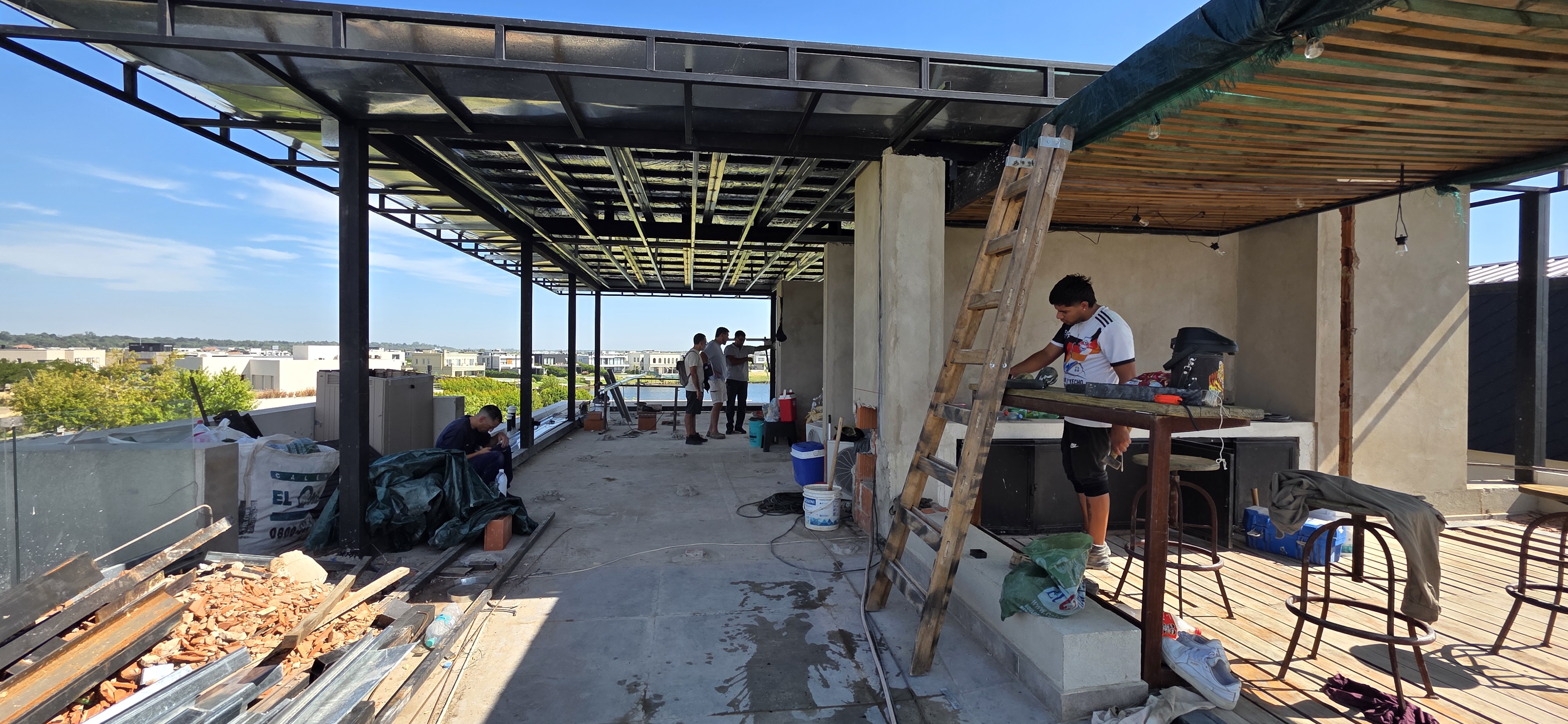 Obra 2 · 2026 - vista 1