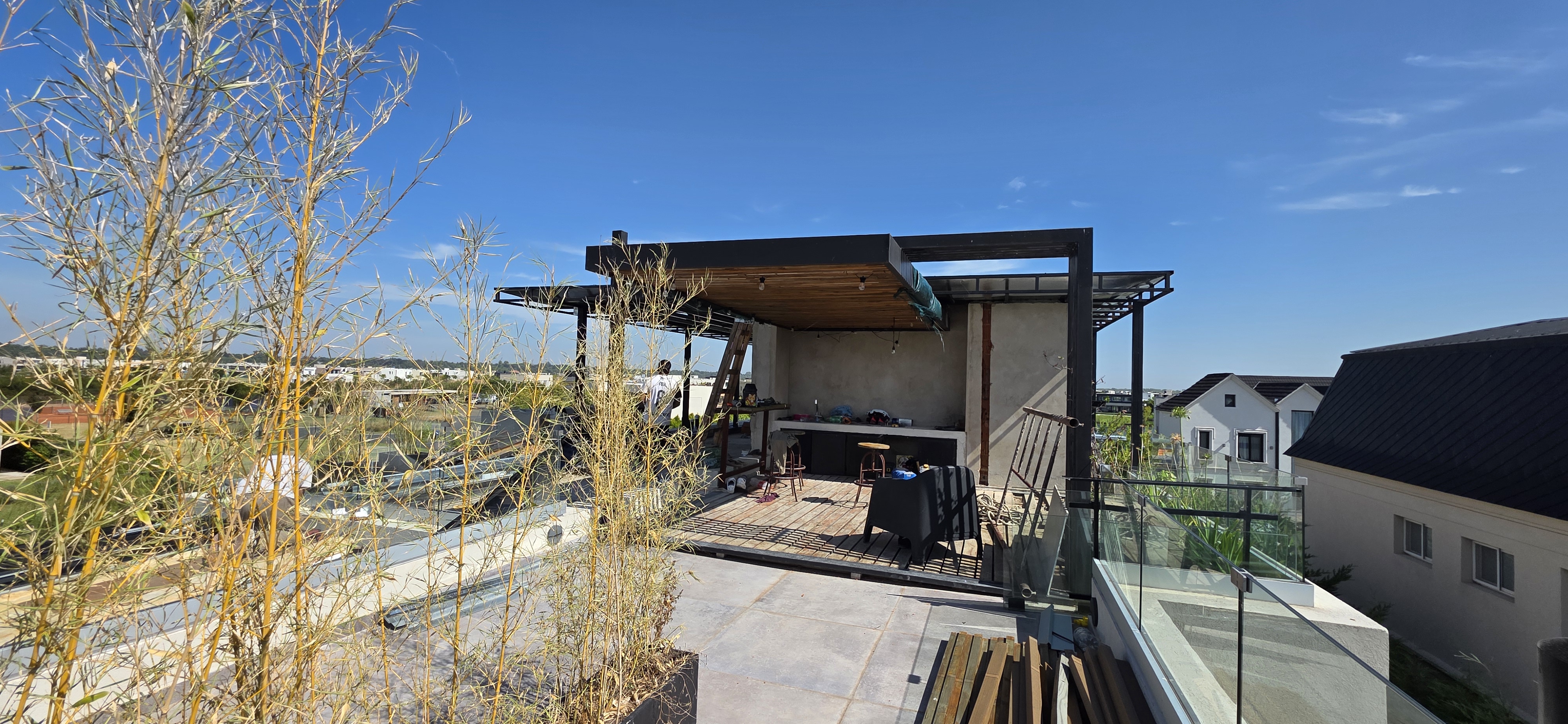 Obra 2 · 2026 - vista 1