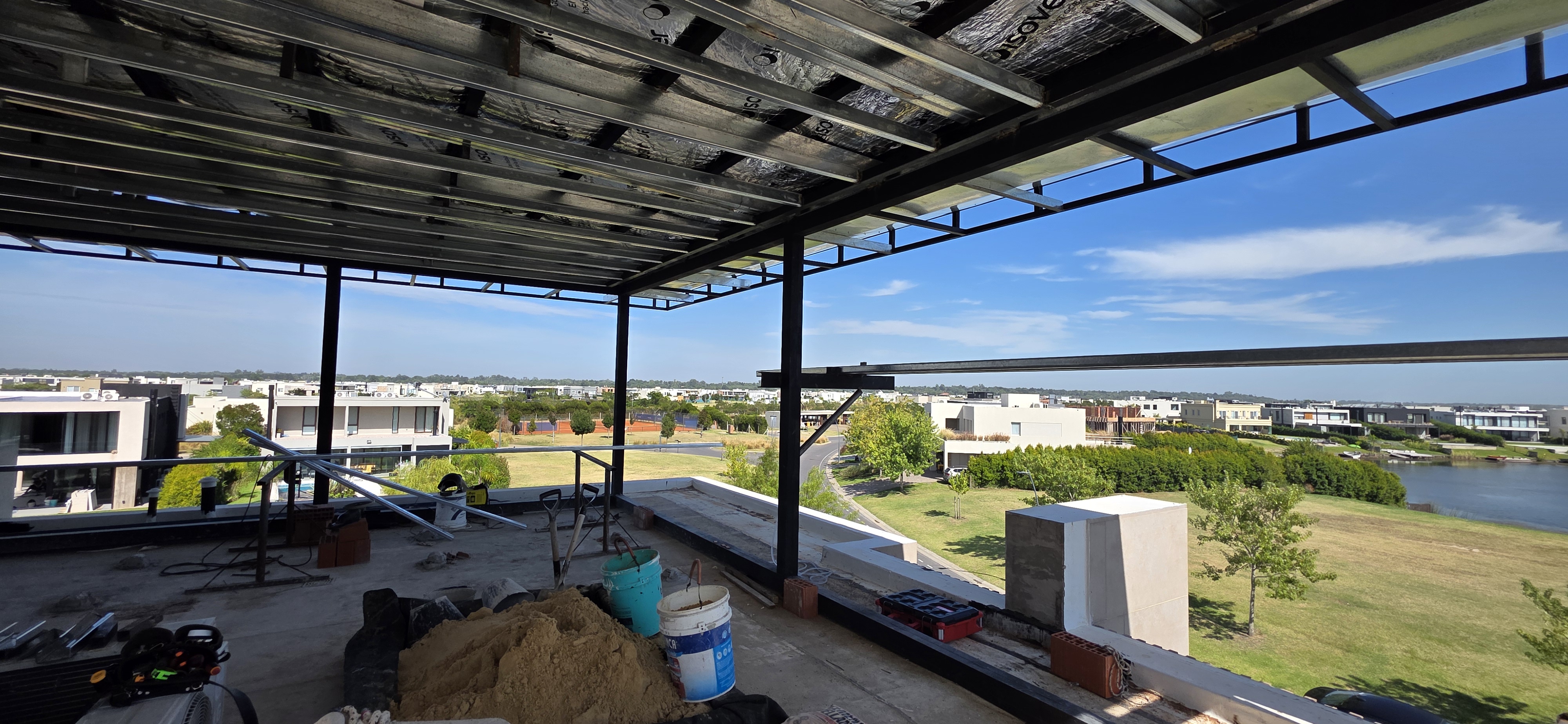 Obra 2 · 2026 - vista 1